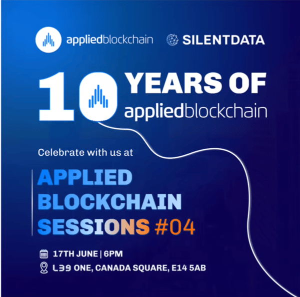 AppliedBlockchain